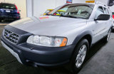 Used 2005 Volvo XC70 image 4