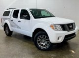Used 2012 Nissan Frontier SV w/ Sport Appearance Pkg image 4