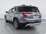 Certified 2022 GMC Acadia SLE w/ Driver Convenience Package image 5