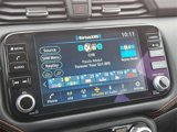 New 2025 Nissan Versa SR w/ Trunk Package image 3