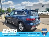 Used 2020 Mercedes-Benz GLB 250 4MATIC image 3
