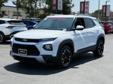 Used 2023 Chevrolet TrailBlazer LT w/ Convenience Package image 2