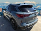 New 2025 INFINITI QX50 Sport image 5