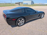 Used 1997 Chevrolet Corvette Coupe w/ Memory Pkg image 3