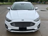 Used 2020 Ford Fusion SE w/ Equipment Group 151A image 3