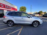 Used 2018 Subaru Forester 2.5i Limited image 3