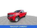 Used 2017 Chevrolet Colorado W/T image 5