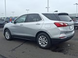 Used 2021 Chevrolet Equinox LT image 4