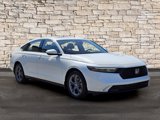 Certified 2024 Honda Accord EX image 3