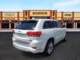 Used 2015 Jeep Grand Cherokee Summit w/ Platinum Series Group image 3