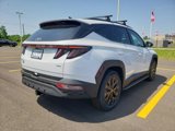 Used 2024 Hyundai Tucson XRT image 5