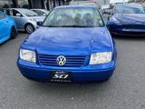Used 2001 Volkswagen Jetta GLS image 3
