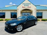 Used 2016 BMW 528i Sedan image 3