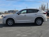 Used 2024 MAZDA CX-5 AWD 2.5 S w/ Select Package image 2