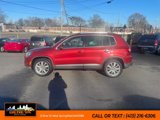 Used 2009 Volkswagen Tiguan SE image 5