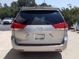 Used 2013 Toyota Sienna XLE image 6