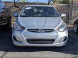 Used 2014 Hyundai Accent GLS image 2