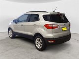 Used 2021 Ford EcoSport SE image 3