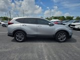 Certified 2020 Honda CR-V EX image 3