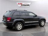 Used 2010 Jeep Grand Cherokee Laredo image 5