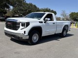 New 2025 GMC Sierra 1500 Pro w/ Pro Value Package image 3