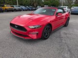 Certified 2023 Ford Mustang Premium image 6