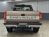 Used 1996 Chevrolet Silverado 1500 4x4 Extended Cab image 3