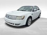 Used 2008 Ford Taurus Limited image 3