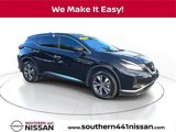 Used 2020 Nissan Murano S image 1