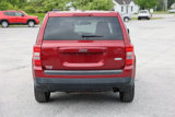 Used 2014 Jeep Patriot Latitude image 4