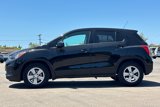 Used 2022 Chevrolet Trax LS w/ Tint and Cruise Package image 4