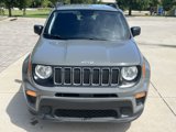 Used 2020 Jeep Renegade Sport w/ Sport Appearance Group image 3