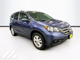 Used 2014 Honda CR-V EX-L image 3