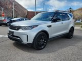 Used 2018 Land Rover Discovery HSE image 4
