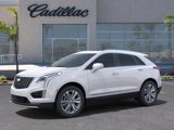 New 2025 Cadillac XT5 Premium Luxury image 2