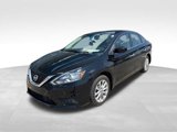 Used 2018 Nissan Sentra SV image 4