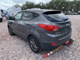 Used 2014 Hyundai Tucson GLS image 3