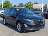 Used 2020 Chevrolet Equinox LT image 3