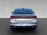 Used 2023 Hyundai Elantra SEL image 4