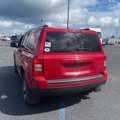 Used 2017 Jeep Patriot Sport w/ Power Value Group image 2