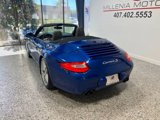 Used 2009 Porsche 911 Carrera S image 4