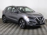 Used 2021 Nissan Rogue Sport SL w/ Premium Package image 2