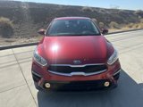 Used 2021 Kia Forte LXS image 2