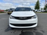 New 2025 Chrysler Voyager LX image 3