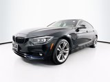 Used 2019 BMW 430i Gran Coupe xDrive w/ Convenience Package image 3