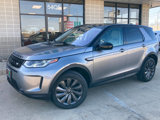 Used 2020 Land Rover Discovery Sport SE image 2