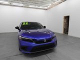 Certified 2022 Honda Civic Sport image 3