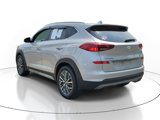 Used 2020 Hyundai Tucson Limited image 3