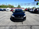 Used 2018 Ford Focus SE image 2