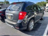 Used 2015 Chevrolet Equinox LTZ image 5